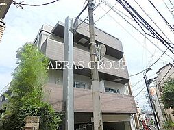 ブライズ大森東