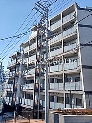 ステージファースト成増