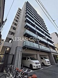 レオーネ南千住II