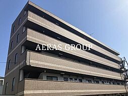 イーストコーポラス1