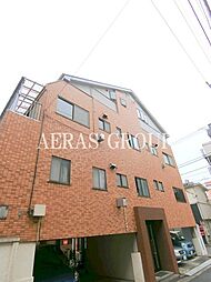 メゾネットみさ