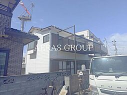 東京都江戸川区東瑞江2ー23ー28戸建