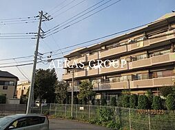ベルパーク八千代 森の街