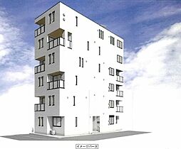 仮称）ＤＥＣＯＲＡ ｍｏｒｉｓｈｉｔａ