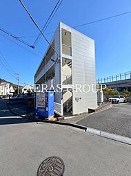 レオパレスフレッシュIII