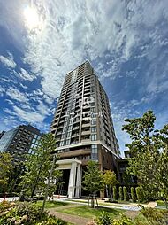 目黒区目黒１丁目