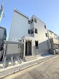 リブリ・荒川区西尾久（2）