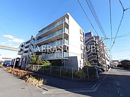 ヴィラ フローリッシュ