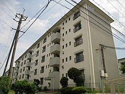 男山第二住宅115棟