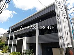 レジデンス東中野ガーデン