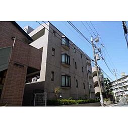 フォレストヴィラ若林 201