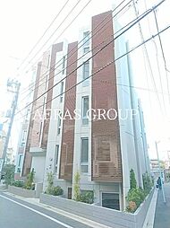 BRICK RESIDENCE 目黒本町