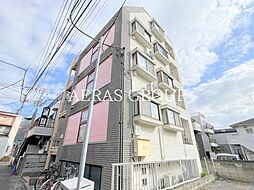 ガーデンヒルズ相模大野