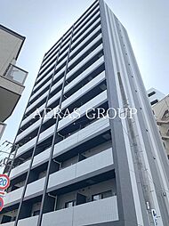 メイクスデザイン門前仲町リバープレイス 802