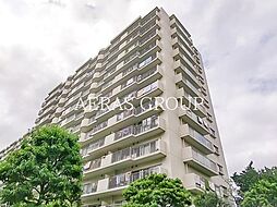 パークフィールドみさとテラ・ウエスト二街区二号館