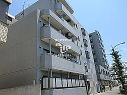 大田区羽田２丁目