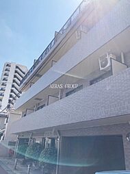 Ｋ＆ＭハイツII