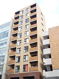 ＬＡ・ＲＥＳ西麻布 1101