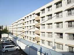 第2百合ヶ丘ハイツA 105