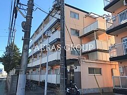 ＨＭレジデンスＡ棟