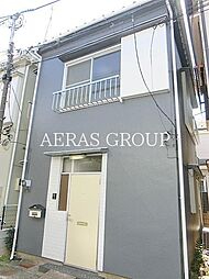 中野区若宮戸建