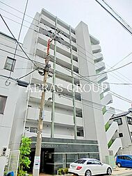 レジデンシャルスター三ノ輪