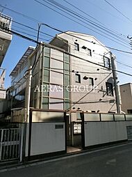 パール西久保