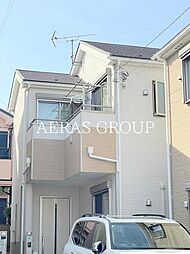 クレイドルガーデン相模原市中央区淵野辺本町第27 3号棟