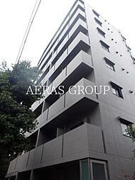 ルーブル都立家政参番館