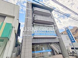 エクセルシティＭＭビル