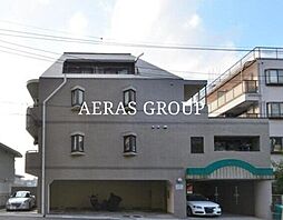 エーデルワイスたまプラーザ