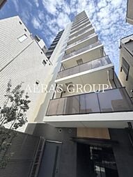 ルフォンプログレ上野御徒町