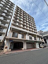 ホワイトパレス黄金5番館 201