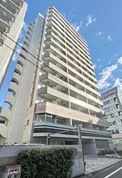 ガーラ・ステーション新宿御苑前