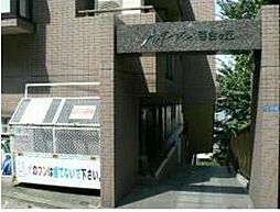 メルサージュ百合ヶ丘 102