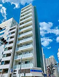 中央区新富１丁目