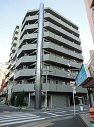 品川区南大井３丁目