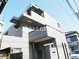 ラ ヴィレット羽田
