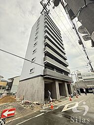 大阪市旭区千林１丁目