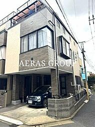 中野区新井1丁目戸建
