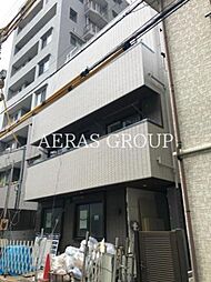 アネシスティリオ大塚