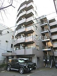 ヴァンベール青葉台