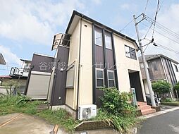 亀久保赤土原貸家