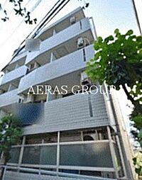 スカイコート千歳烏山第3