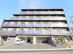 ハーモニーレジデンス川崎中丸子CITY FRONT