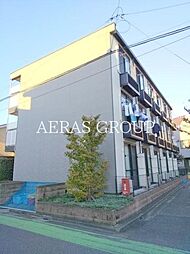 レオパレスＨＡＲＵＳＨＩ