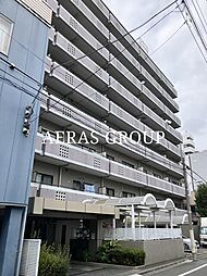 入谷サンハイツ