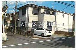 高塚新田貸家