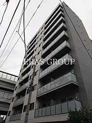 コンフォリア北池袋