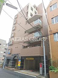 ステーションビューロアール世田谷代田橋